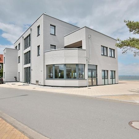 Strandperle Ostsee Suite 5 ニーンドルフ エクステリア 写真