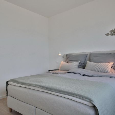 Strandperle Ostsee Suite 5 ニーンドルフ エクステリア 写真